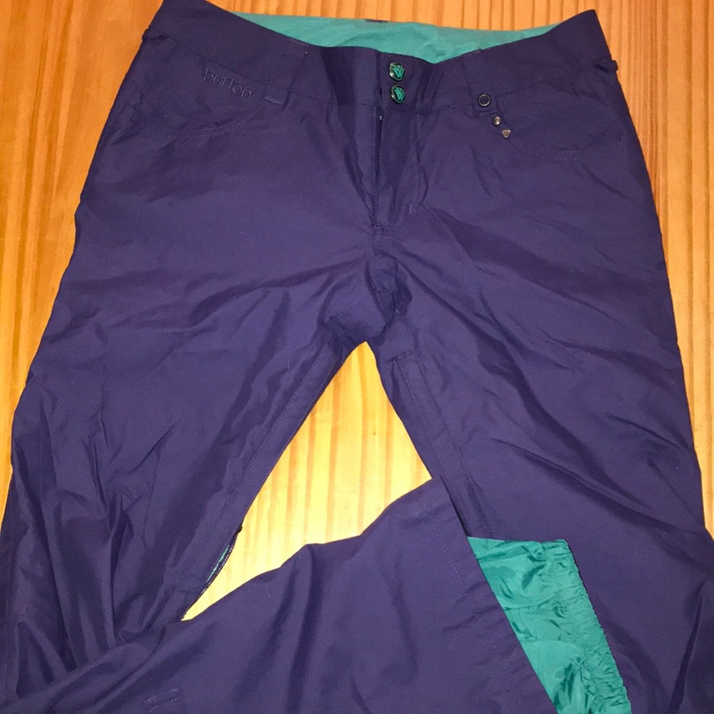 Snow Pants